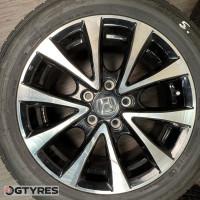 HONDA STEPWGN R17 5x114.3 6JJ ET50 (5D40925)