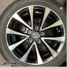 HONDA STEPWGN R17 5x114.3 6JJ ET50 (5D40925)