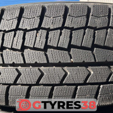 215/60 R16 DUNLOP WINTER MAXX WM02 2021 (204T40622)