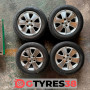 TOYOTA R14 4X100 5.5JJ ET45 (158D40424)  Контрактные (Б/У)   8 