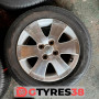 TOYOTA R14 4X100 5.5JJ ET45 (158D40424)  Контрактные (Б/У)   3 