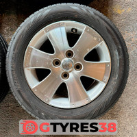 TOYOTA R14 4X100 5.5JJ ET45 (158D40424)