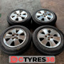 TOYOTA R14 4X100 5.5JJ ET45 (158D40424)  Контрактные (Б/У)   4 