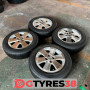 TOYOTA R14 4X100 5.5JJ ET45 (158D40424)  Контрактные (Б/У)   7 