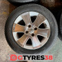 TOYOTA R14 4X100 5.5JJ ET45 (158D40424)  Контрактные (Б/У)   2 