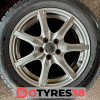 MILLOUS R16 5X100 6.5JJ ET48 (159D40424)