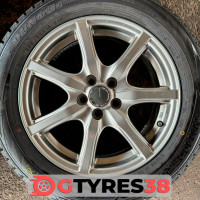 MILLOUS R16 5X100 6.5JJ ET48 (159D40424)