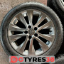 TOYOTA R18 5X114.3 7.5JJ ET45 (160D40424)  Контрактные (Б/У)   3 