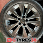 TOYOTA R18 5X114.3 7.5JJ ET45 (160D40424)  Контрактные (Б/У)   1 