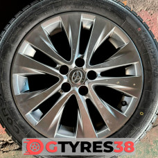 TOYOTA R18 5X114.3 7.5JJ ET45 (160D40424)