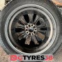 TOYOTA R18 5X114.3 7.5JJ ET45 (160D40424)  Контрактные (Б/У)   10 