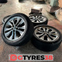 TOYOTA R18 5X114.3 7.5JJ ET45 (160D40424)  Контрактные (Б/У)   6 