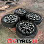 TOYOTA R18 5X114.3 7.5JJ ET45 (160D40424)  Контрактные (Б/У)   9 