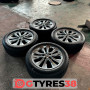 TOYOTA R18 5X114.3 7.5JJ ET45 (160D40424)  Контрактные (Б/У)   7 