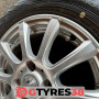 WEDS JOKER R14 4X100 5.5JJ ET45 (161D40424)  Контрактные (Б/У)   10 