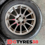 WEDS JOKER R15 5X100 6.5JJ ET45 (162D40424)  Контрактные (Б/У)   3 