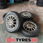 WEDS JOKER R15 5X100 6.5JJ ET45 (162D40424)  Контрактные (Б/У)   6 