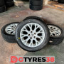 TOYOTA R16 5X114.3 6JJ ET45 (163D40424)  Контрактные (Б/У)   5 