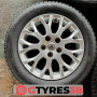 TOYOTA R16 5X114.3 6JJ ET45 (163D40424)  Контрактные (Б/У)   1 