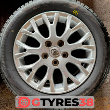 TOYOTA R16 5X114.3 6JJ ET45 (163D40424)