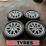 TOYOTA R16 5X114.3 6JJ ET45 (163D40424)  Контрактные (Б/У)   4 