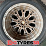 TOYOTA R16 5X114.3 6JJ ET45 (163D40424)  Контрактные (Б/У)   10 