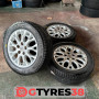 TOYOTA R16 5X114.3 6JJ ET45 (163D40424)  Контрактные (Б/У)   6 