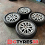 TOYOTA R16 5X114.3 6JJ ET45 (163D40424)  Контрактные (Б/У)   9 