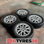 TOYOTA R16 5X114.3 6JJ ET45 (163D40424)  Контрактные (Б/У)   7 