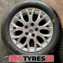 TOYOTA R16 5X114.3 6JJ ET45 (163D40424)  Контрактные (Б/У)   2 