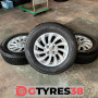 TOYOTA BB R15 4X100 6JJ ET40 (164D40424)  Контрактные (Б/У)   5 