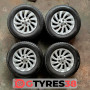 TOYOTA BB R15 4X100 6JJ ET40 (164D40424)  Контрактные (Б/У)   8 