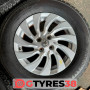 TOYOTA BB R15 4X100 6JJ ET40 (164D40424)  Контрактные (Б/У)   3 