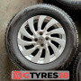 TOYOTA BB R15 4X100 6JJ ET40 (164D40424)  Контрактные (Б/У)   1 