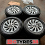 TOYOTA BB R15 4X100 6JJ ET40 (164D40424)  Контрактные (Б/У)   4 