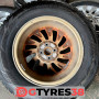 TOYOTA BB R15 4X100 6JJ ET40 (164D40424)  Контрактные (Б/У)   10 