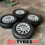 TOYOTA BB R15 4X100 6JJ ET40 (164D40424)  Контрактные (Б/У)   9 