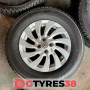 TOYOTA BB R15 4X100 6JJ ET40 (164D40424)  Контрактные (Б/У)   2 