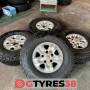 TOYOTA LAND CRUISER 105 R16 5X150 8JJ ET0 (165D40424)  Контрактные (Б/У)   5 