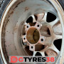 TOYOTA LAND CRUISER 105 R16 5X150 8JJ ET0 (165D40424)  Контрактные (Б/У)   10 