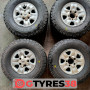 TOYOTA LAND CRUISER 105 R16 5X150 8JJ ET0 (165D40424)  Контрактные (Б/У)   7 