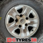 TOYOTA LAND CRUISER 105 R16 5X150 8JJ ET0 (165D40424)  Контрактные (Б/У)   3 