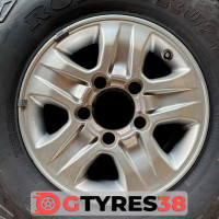 TOYOTA LAND CRUISER 105 R16 5X150 8JJ ET0 (165D40424)