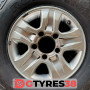 TOYOTA LAND CRUISER 105 R16 5X150 8JJ ET0 (165D40424)   