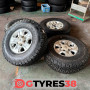 TOYOTA LAND CRUISER 105 R16 5X150 8JJ ET0 (165D40424)  Контрактные (Б/У)   6 