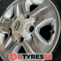 TOYOTA LAND CRUISER 105 R16 5X150 8JJ ET0 (165D40424)  Контрактные (Б/У)   9 