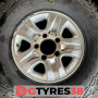 TOYOTA LAND CRUISER 105 R16 5X150 8JJ ET0 (165D40424)  Контрактные (Б/У)   2 