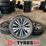 MITSUBISHI OUTLANDER R18 5X114.3 7JJ ET38 (167D40424)  Контрактные (Б/У)   5 