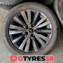 MITSUBISHI OUTLANDER R18 5X114.3 7JJ ET38 (167D40424)  Контрактные (Б/У)   3 