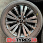 MITSUBISHI OUTLANDER R18 5X114.3 7JJ ET38 (167D40424)  Контрактные (Б/У)   1 